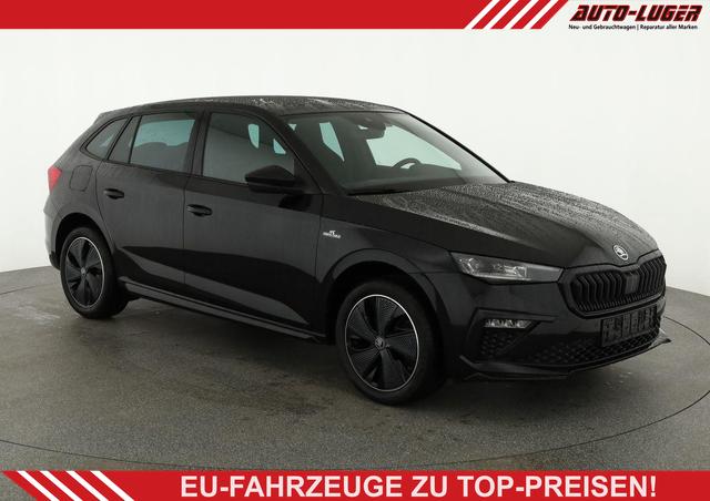 Skoda Scala - Monte Carlo 1.5 TSI DSG Carlo, Matrix, Pano, Kamera, 5 J. Garantie