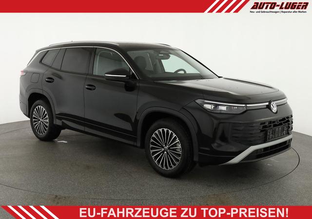 Volkswagen Tayron - 1.5 TSI eHybrid 150 kW Life DSG Life, AHK, LED-Plus, Navi, 18-Zoll, 5-J Garantie