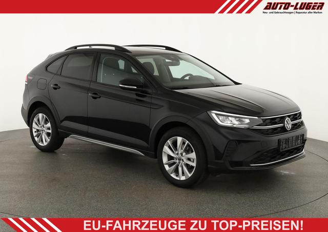 Volkswagen Taigo - LIFE 1.0 TSI DSG Life, Kamera, Winter, 17-Zoll