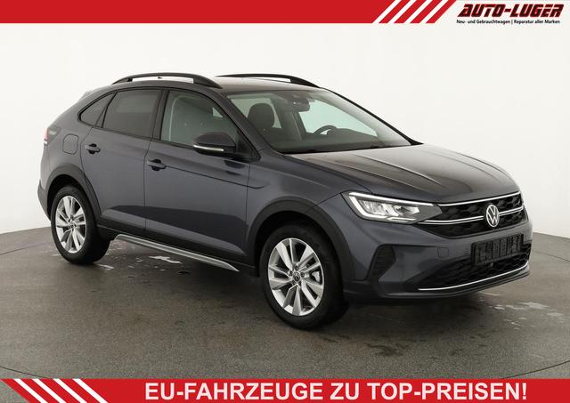Volkswagen Taigo - LIFE 1.0 TSI DSG Life, AHK, Kamera, Winter, 17-Zoll