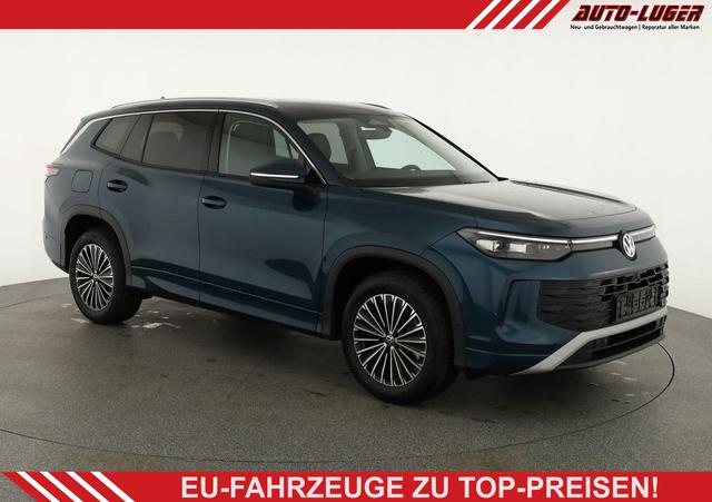 Volkswagen Tayron - 1.5 TSI eHybrid 150 kW Life DSG Life, AHK, LED-Plus, Navi, 18-Zoll, 5-J Garantie