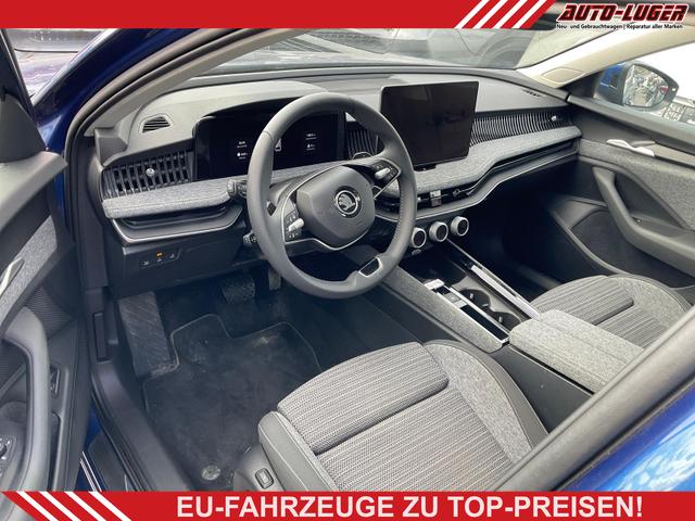 Skoda Superb Combi - 2.0 TDI 142kW 4x4 Selection DSG Selection, Standheizung, Pano, AHK, Navi, Matrix