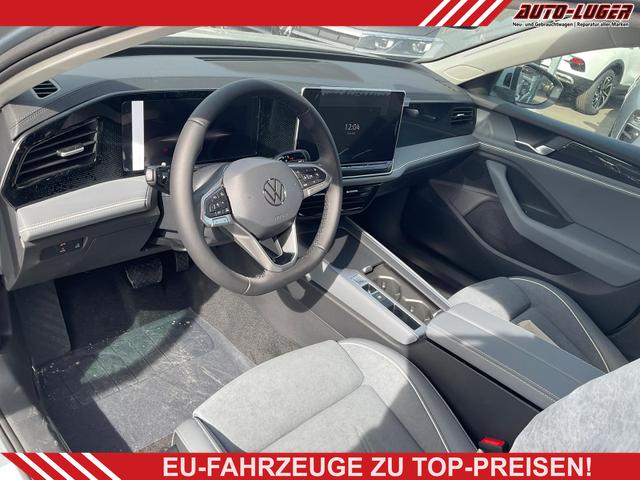 Volkswagen Passat Variant - 1.5 TSI eHybrid 150 kW Business Business, AHK, Navi, Winterpaket, sofort