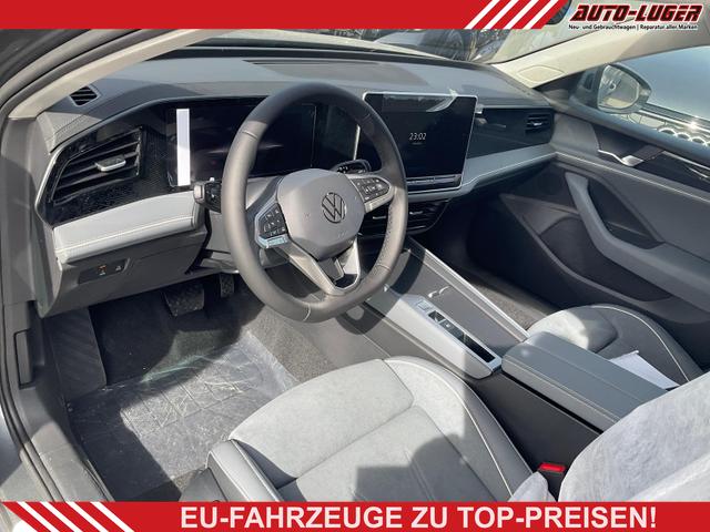Volkswagen Passat Variant - 1.5 TSI eHybrid 150 kW Business Business, AHK, Winter plus, Akustik, Navi, sofort