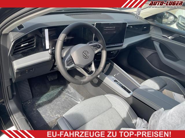 Volkswagen Passat Variant - 1.5 TSI eHybrid 150 kW Business Business, AHK, Winter plus, Akustik, Navi, sofort
