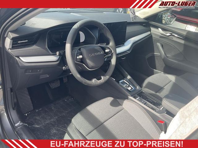 Skoda Octavia Combi - 2.0 TDI 110 kW Selection DSG Selection, Navi, AHK, ACC, Kamera, 4-J Garantie