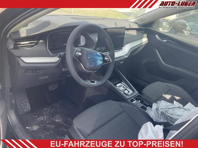 Skoda Octavia Combi - 2.0 TDI 110 kW Selection DSG Selection, Navi, AHK, ACC, Kamera, 4-J Garantie
