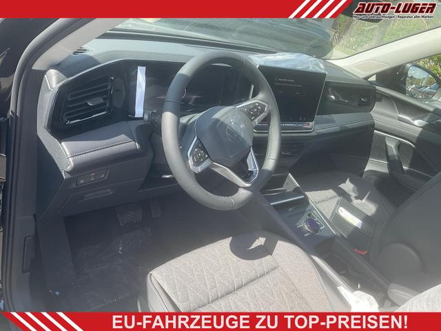 Volkswagen Tiguan - 1.5 eTSI 110 kW Life DSG Life, Navi, AHK, easyOpen, LED-Plus, Kamera
