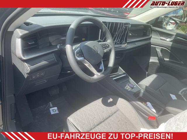 Volkswagen Tayron - 1.5 TSI eHybrid 150 kW Life DSG Life, AHK, LED-Plus, Navi, 18-Zoll, 5-J Garantie