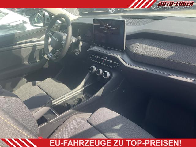 Skoda Kodiaq - 2.0 TDI 142kW 4x4 Selection DSG Selection, Standheizung, AHK, Matrix, el. Klappe
