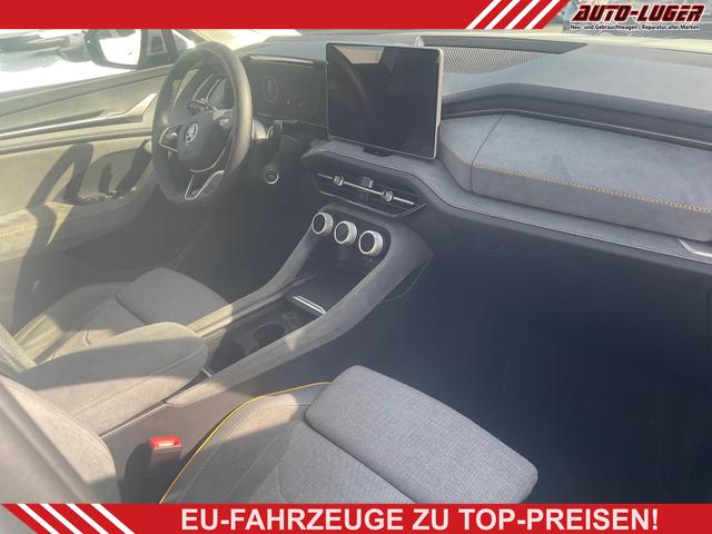 Skoda Kodiaq - 2.0 TDI 142 kW 4x4 Selection DSG Selection, 7-Sitzer, AHK, Area, Matrix