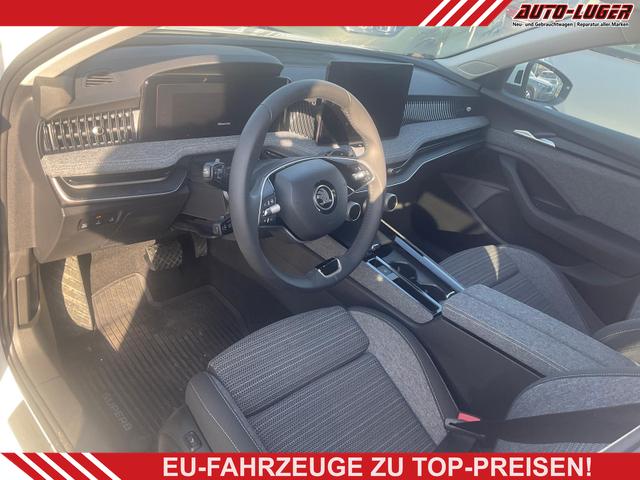 Skoda Superb Combi - 2.0 TDI 142 kW 4x4 Selection DSG Selection, Standheizung, Pano, AHK, Navi, Matrix