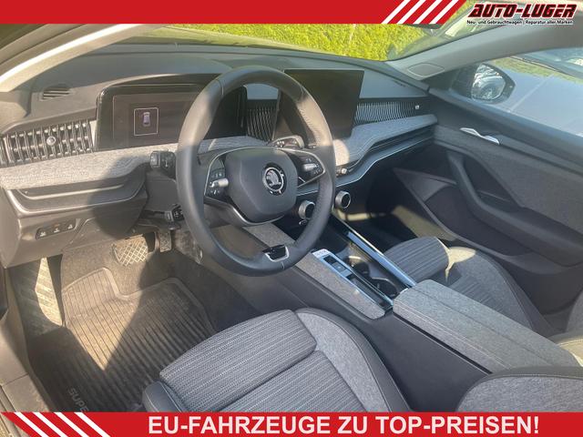 Skoda Superb Combi - 2.0 TDI 142 kW 4x4 Selection DSG Selection, Standheizung, Pano, AHK, Navi, Matrix