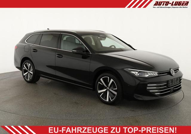 Volkswagen Passat Variant - 1.5 TSI eHybrid 150 kW Business Business, HuD, 18-Zoll, Navi Pro, AHK, sofort