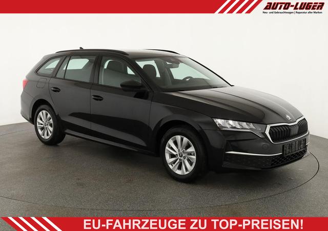 Skoda Octavia Combi - 2.0 TDI 110 kW Selection DSG Selection, AHK, ACC, Kamera, 4-J Garantie