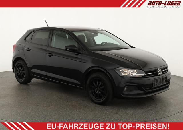 Volkswagen Polo - Comfortline 1.0 TSI DSG Comfort, Navi, 15-Zoll, Winterpaket, Keyless