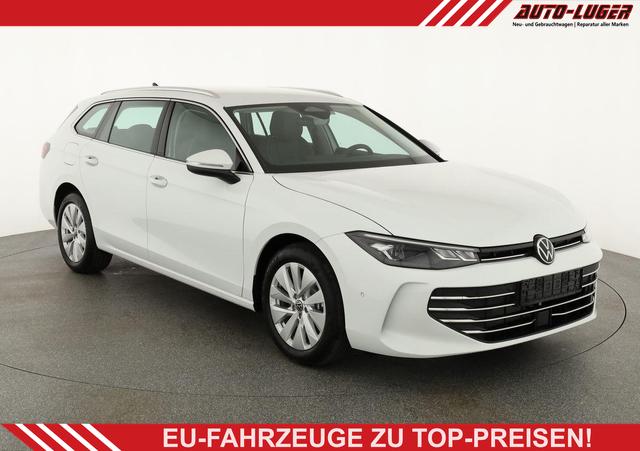 Volkswagen Passat Variant - 1.5 TSI eHybrid 150 kW Business Business, AHK, Navi, Winterpaket, sofort