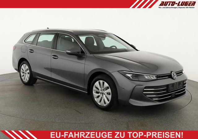 Volkswagen Passat Variant - 1.5 TSI eHybrid 150 kW Business Business, AHK, Navi, Winterpaket, sofort