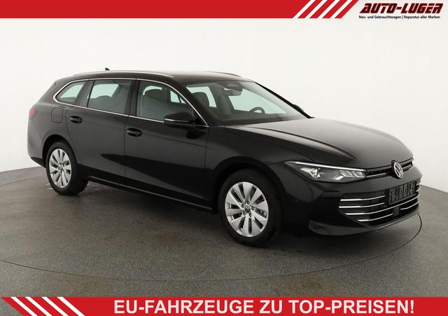 Volkswagen Passat Variant - 1.5 TSI eHybrid 150 kW Business Business, AHK, Navi, Winterpaket, sofort