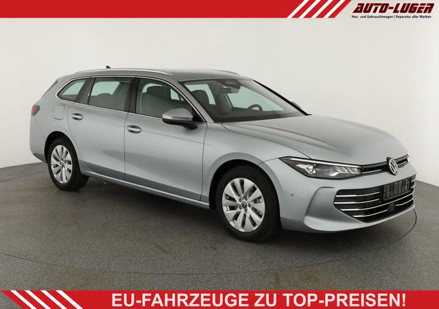 Volkswagen Passat Variant - 1.5 TSI eHybrid 150 kW Business Business, AHK, Navi, Winterpaket, sofort