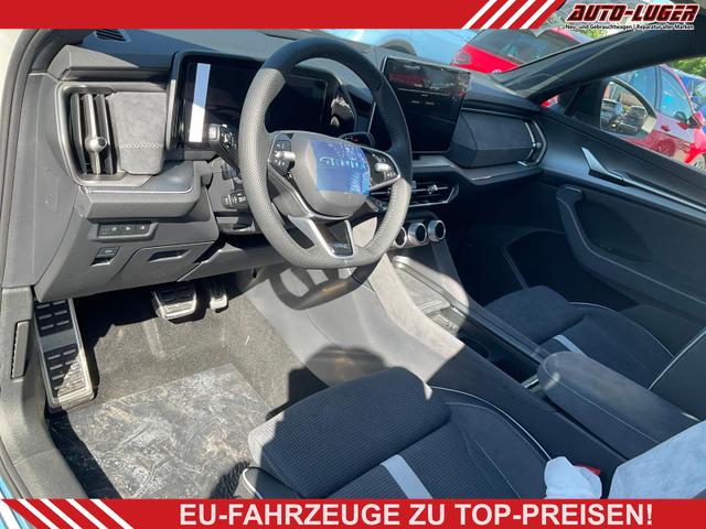 Skoda Kodiaq - 1.5 TSI iV 150kW Sportline Sportline, AHK, Matrix, Navi, Kamera, sofort