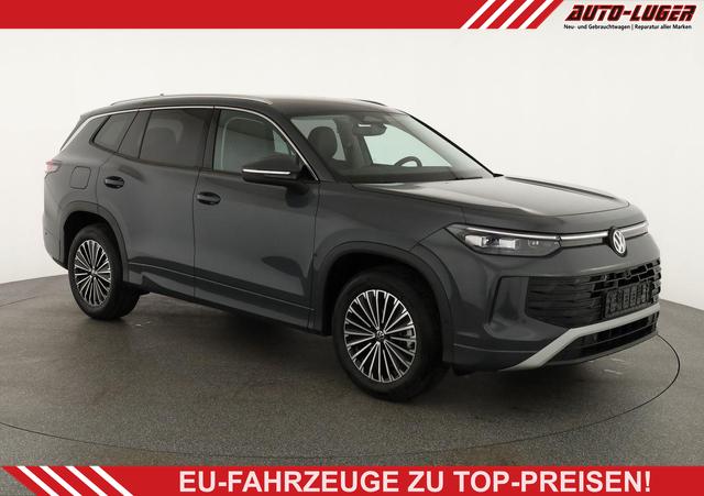 Volkswagen Tayron - 1.5 TSI eHybrid 150 kW Life DSG Life, AHK, LED-Plus, Navi, 18-Zoll, 5-J Garantie