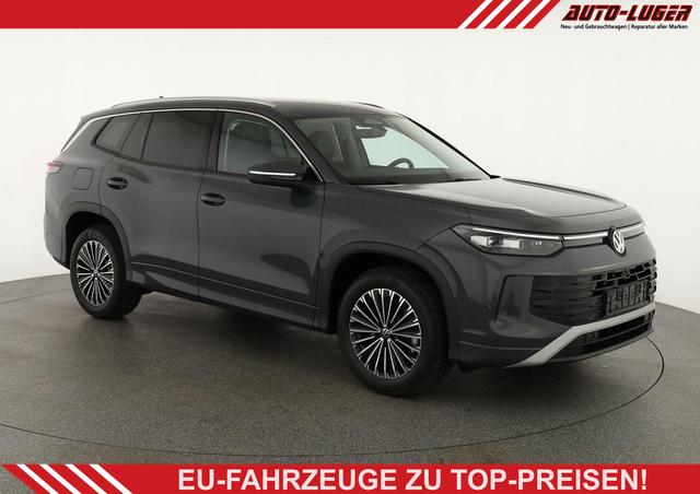Volkswagen Tayron - 1.5 TSI eHybrid 150 kW Life DSG Life, AHK, LED-Plus, Navi, 18-Zoll, 5-J Garantie