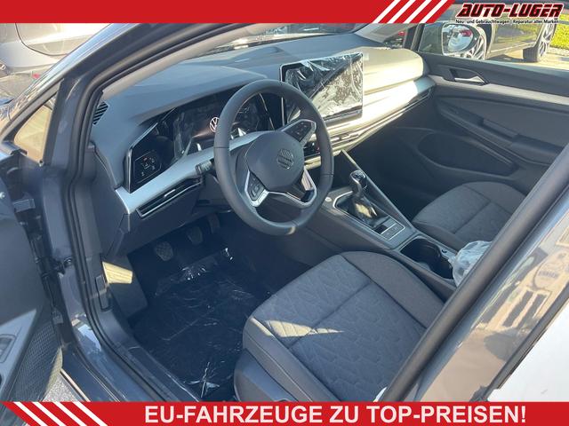 Volkswagen Golf Variant - 1.5 TSI 110 kW VIII Life, AHK, easyOpen, Kamera, 3-J Garantie