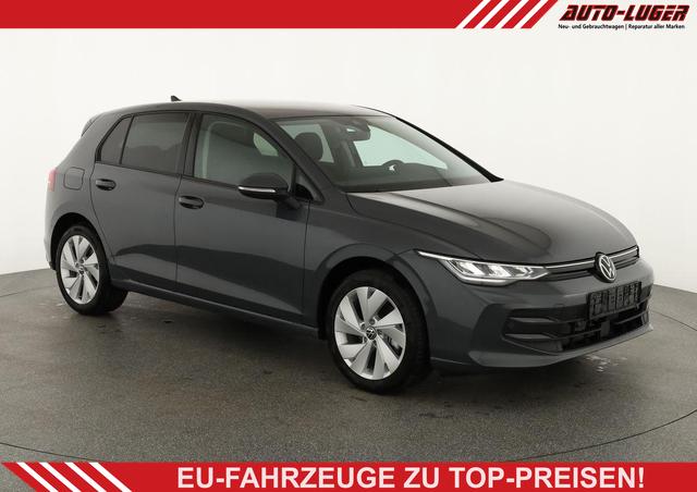 Volkswagen Golf - VIII 1.5 TSI Life, Kamera, Ready2, Winterpaket, 3-J Garantie