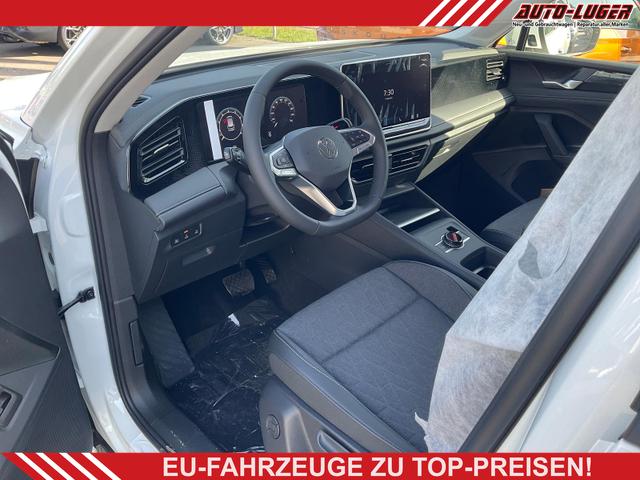 Volkswagen Tiguan - 1.5 eTSI 110 kW Life DSG Life, Navi, AHK, easyOpen, LED-Plus, Kamera