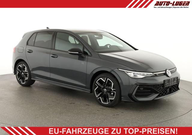 Volkswagen Golf - 1.5 TSI 110 kW R-Line VIII Black, 18-Zoll, Kamera, LED-Plus, 3-J Garantie