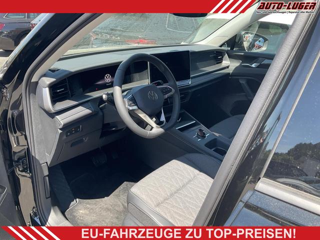 Volkswagen Tayron - 1.5 eTSI 110 kW Life DSG Life, LED-Plus, Winter, ParkAssist Pro, sofort