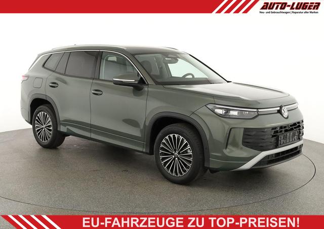 Volkswagen Tayron - 1.5 TSI eHybrid 150 kW Life DSG Life, AHK, LED-Plus, Navi, 18-Zoll, 5-J Garantie