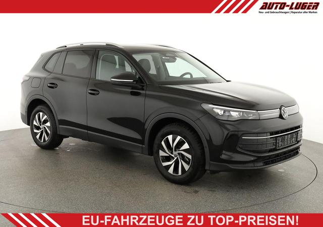 Volkswagen Tiguan - 1.5 eTSI 110 kW Life DSG Life, Navi, AHK, easyOpen, LED-Plus, Kamera