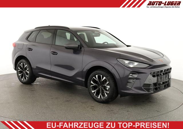 Cupra Terramar - 1.5 eTSI 110 kW DSG, AHK, HuD, el. Klappe, Navi, 5-J Garantie
