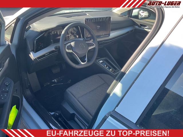 Volkswagen Golf Variant - VIII 2.0 TDI DSG Life, easyOpen, Kamera, Winter, 3-J Garantie