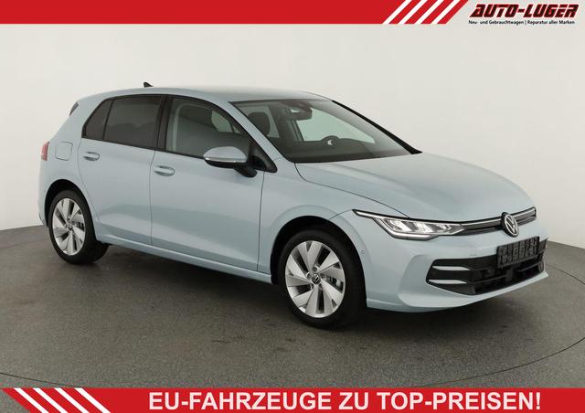 Volkswagen Golf - VIII 1.5 TSI Life, Kamera, Ready2, Winterpaket, 3-J Garantie
