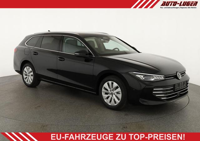 Volkswagen Passat Variant - 1.5 TSI eHybrid 150 kW Business Business, AHK, Winter plus, Akustik, Navi, sofort