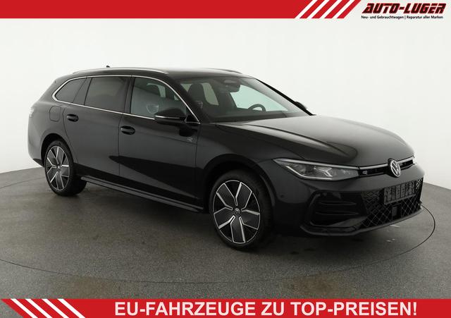 Volkswagen Passat Variant - 1.5 TSI eHybrid 200 kW R-Line R-LINE, Pano, 19-Zoll, IQ.Light