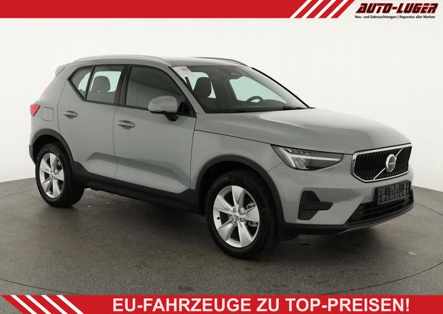 Volvo XC40 - Core 2WD B3 Mild-Hybrid Core, AHK, Navi, LED, Winter, Kamera, el. Klappe
