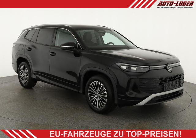 Volkswagen Tayron - 1.5 eTSI 110 kW Life DSG Life, LED-Plus, Winter, ParkAssist Pro, sofort