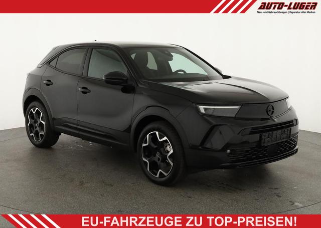 Opel Mokka - e GS Line Line, LED, Navi, Winter, Kamera