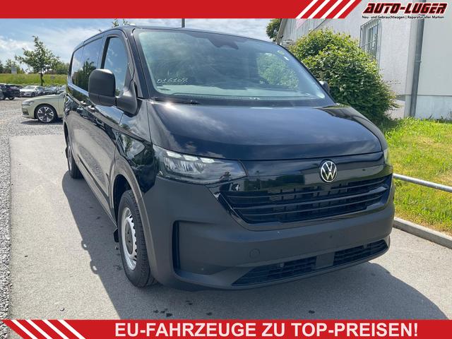 Volkswagen T7 Kastenwagen - 2.0 TDI 110 kW LR Transporter DSG LR, Navi, Kamera, LED, Klima, sofort