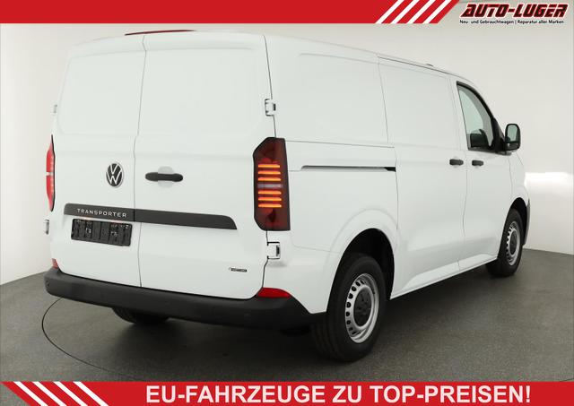 Volkswagen T7 Kastenwagen - 2.0 TDI 110 kW 4MO KR Transporter DSG 4M KR, LED, 5-J Garantie