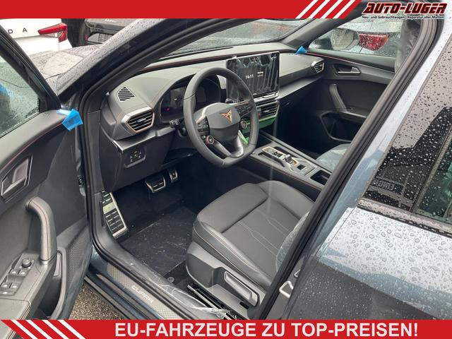 Cupra Formentor - 2.0 TDI 110 kW DSG, AHK, Area, Navi, 5-J Garantie