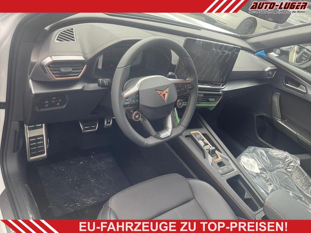 Cupra Formentor - 2.0 TDI 110 kW DSG, AHK, Area, Navi, 5-J Garantie