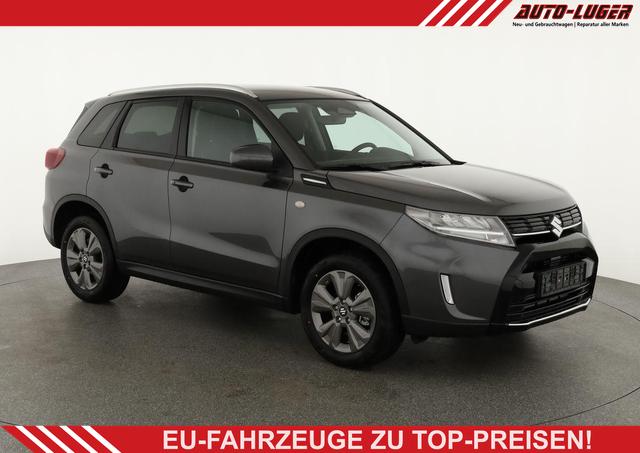 Suzuki Vitara - 1.4 Mild-Hybrid Comfort 4x4 4x4, Navi, Kamera, LED