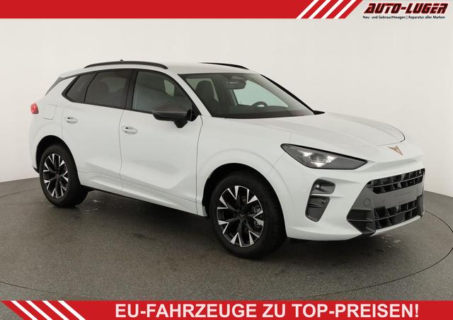 Cupra Terramar - 1.5 eTSI 110 kW DSG, AHK, HuD, el. Klappe, Navi, 5-J Garantie