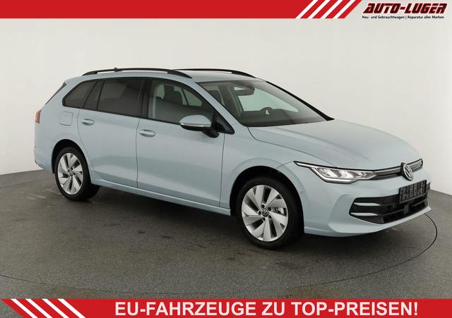 Volkswagen Golf Variant - 1.5 TSI 110 kW VIII Life, AHK, easyOpen, Kamera, 3-J Garantie