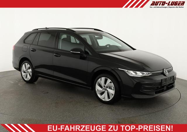 Volkswagen Golf - VIII Variant 2.0 TDI DSG Life, easyOpen, Kamera, 3-J Garantie